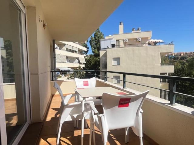 Apartamento en venta en Mijas, CALAHONDA photo 0