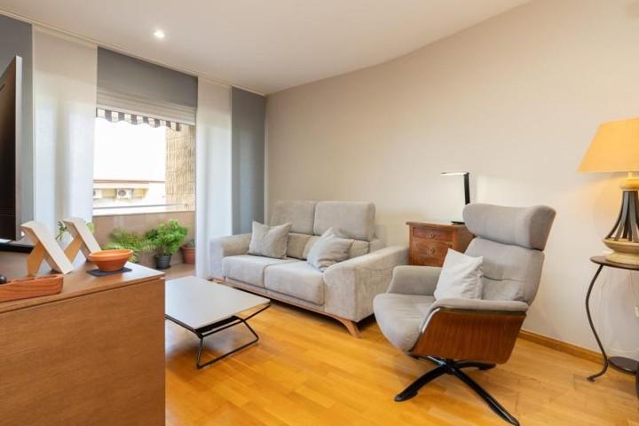 Piso en venta en Motril, Centro photo 0