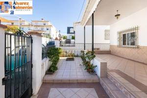 Casa en venta en Cájar, Zona metropolitana photo 0