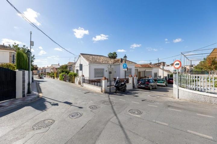 Casa en venta en Cájar, Zona metropolitana photo 0