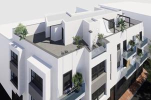 Aticos en venta en Armilla, Avenida de los ogijares photo 0