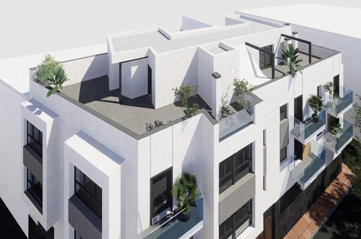 Aticos en venta en Armilla, Avenida de los ogijares photo 0