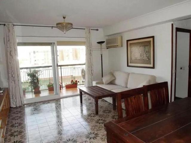 Piso en venta en Alicante, Alipark photo 0