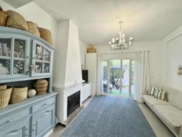 Adosada en venta en Benidorm, Rincon de Loix Llano photo 0