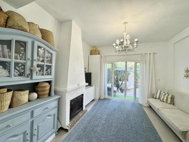 Adosada en venta en Benidorm, Rincon de Loix Llano photo 0