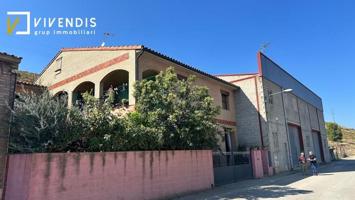 Casa en venta en Fraga, Afueras fraga photo 0