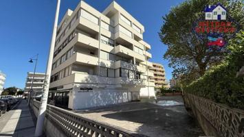 Piso en venta en Suances, Playa photo 0