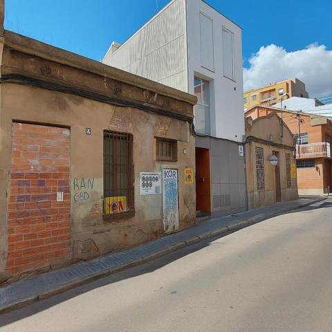 Terreno en venta en Sabadell, Centre photo 0