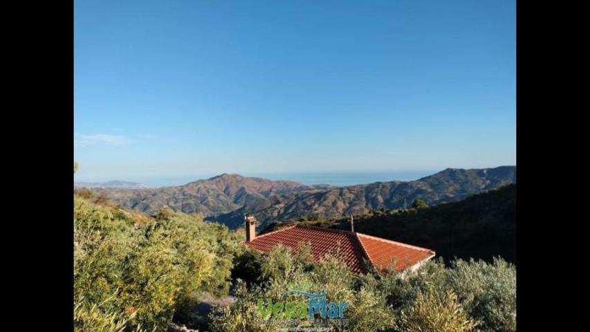 Casa con terreno en venta en Otívar, Lugar Cazulas, 18698 photo 0