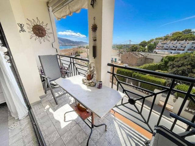 Apartamento en venta en Altea, Altea photo 0