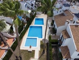 Adosada en venta en Orihuela Costa, Villamartín-Las Filipinas photo 0