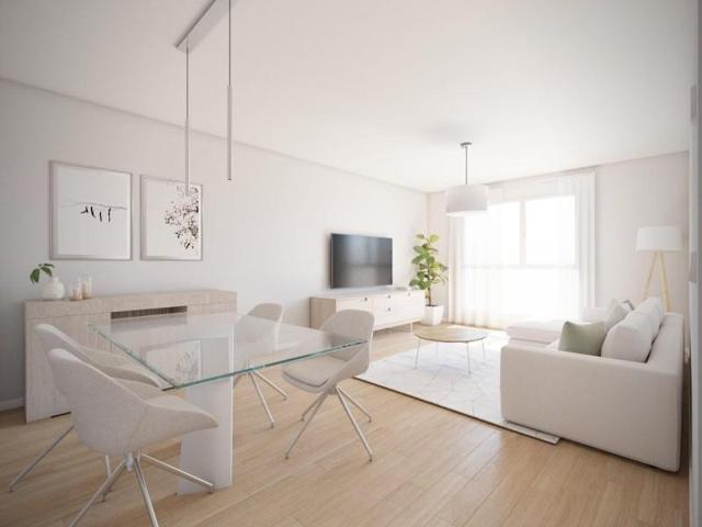 Piso en venta en Cuéllar, Centro photo 0