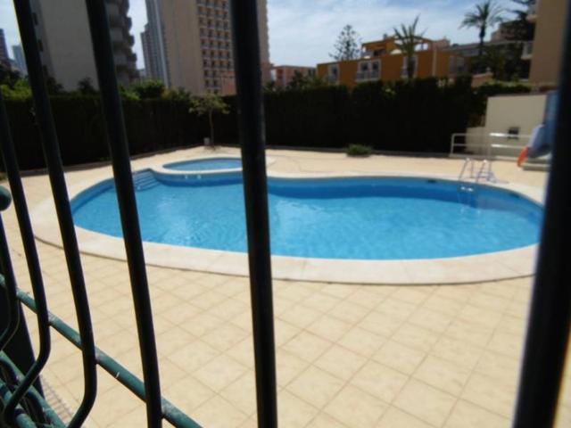 Apartamento en venta en Benidorm, Levante photo 0