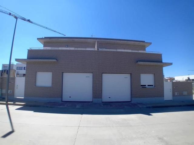 Chalet en venta en Aldeatejada, Castilla y leon photo 0