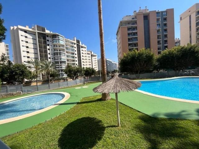 Apartamento en venta en Villajoyosa, Cala Villajoyosa photo 0