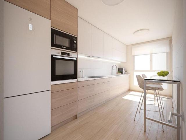 Piso en venta en Cuéllar, Castilla y leon photo 0