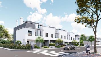 Adosada en venta en Massamagrell, Massamagrell photo 0