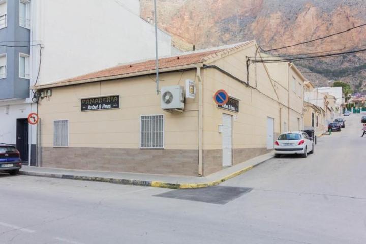 Casa en venta en Redován, Comunidad valenciana photo 0