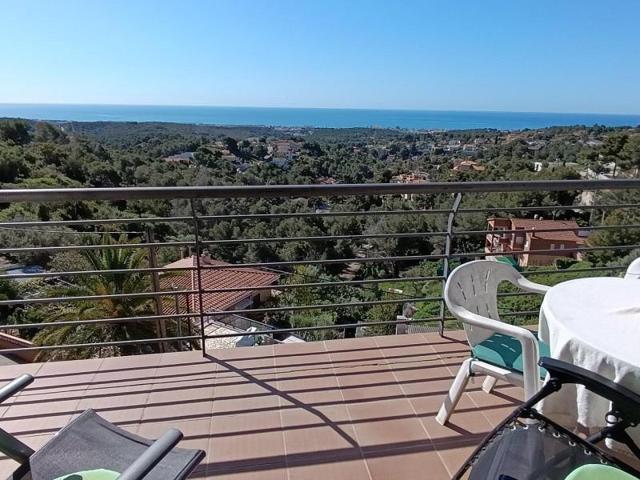 Casa en venta en Cunit, Els Jardins photo 0