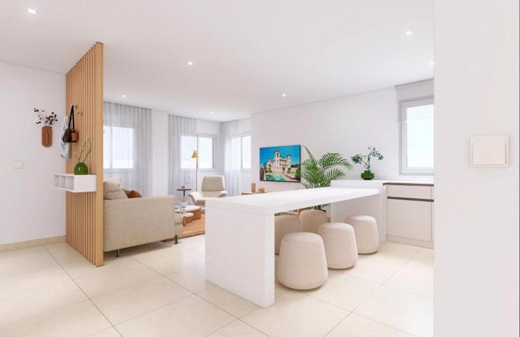 Bungalow en venta en Bigastro, Comunidad valenciana photo 0