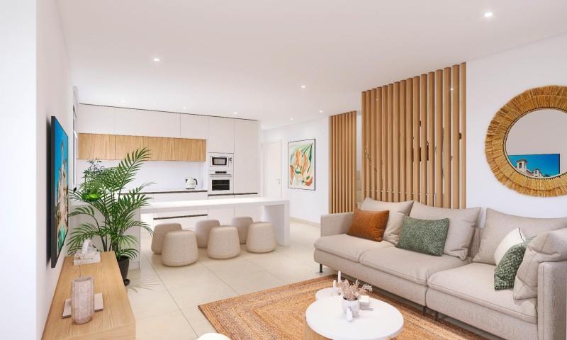 Adosada en venta en Bigastro, Bigastro photo 0