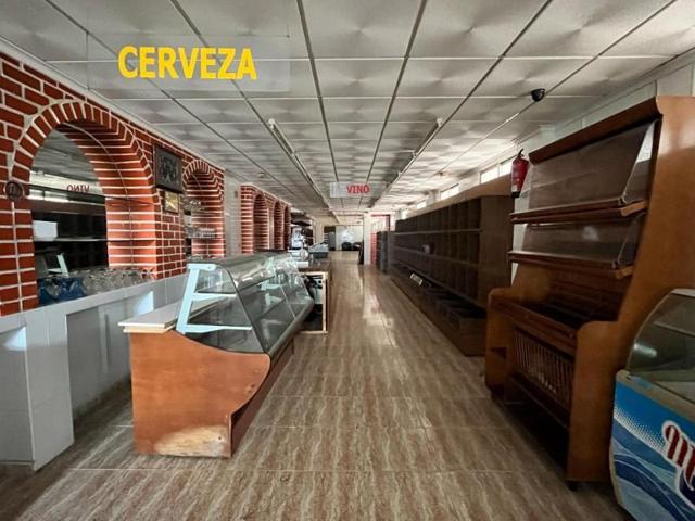 Oficina en venta en Torrevieja, Acequion photo 0