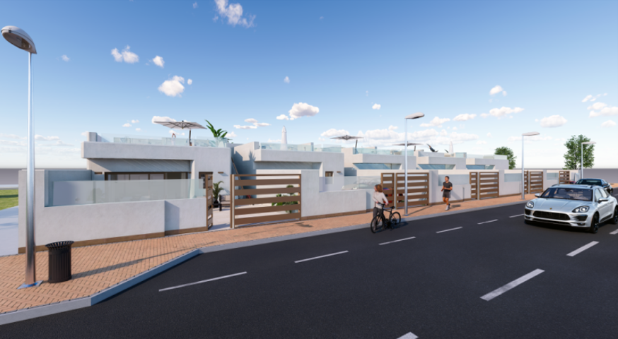 Casa en venta en Torre-Pacheco photo 0