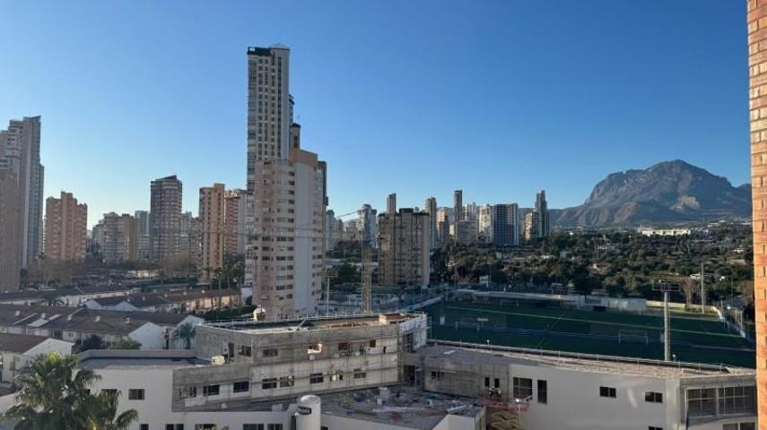 Apartamento en venta en Benidorm, Rincon de Loix Llano photo 0
