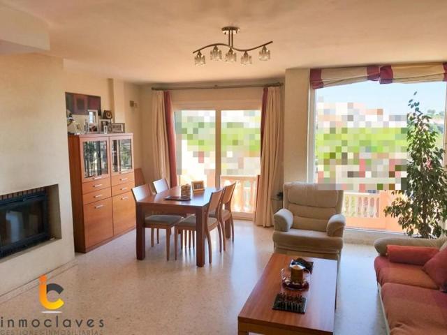 Adosada en venta en Algeciras, San garcÍa photo 0