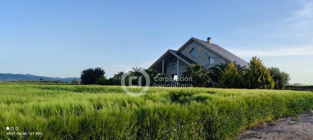 Chalet en venta en Lorca, Cazalla photo 0