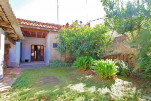 Casas de pueblo en venta en Albal, Albal photo 0