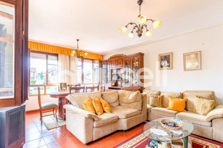 Casa en venta en Cabezón de la Sal photo 0