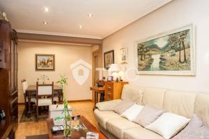 Piso en venta en Salamanca photo 0