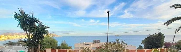 Piso en venta en Benidorm, Cala de Benidorm photo 0