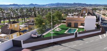 Chalet en venta en Mazarrón, Mazarrón photo 0