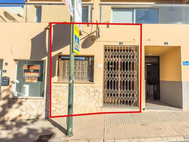 Local comercial en venta en Calvia, Calvia (Pueblo) photo 0