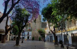 Piso en venta en Jerez de la Frontera, Centro photo 0