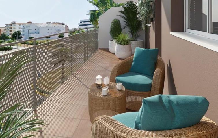 Piso en venta en Vélez-Málaga, Oeste - Nuevo Parque photo 0