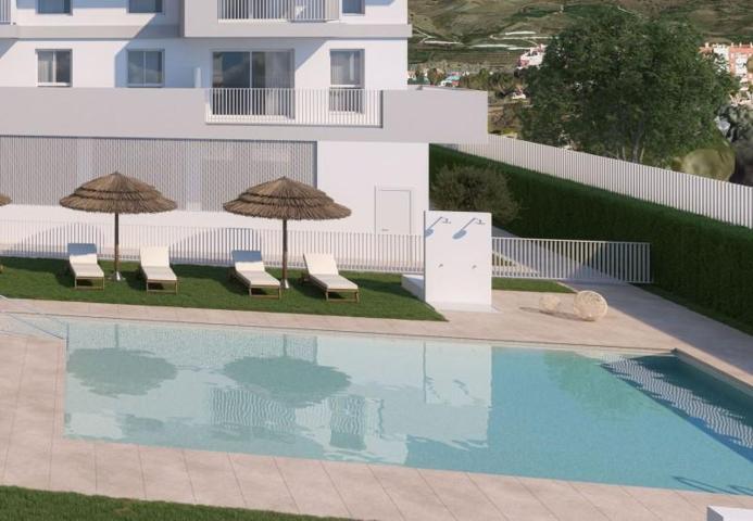 Piso en venta en Vélez-Málaga, Sur photo 0