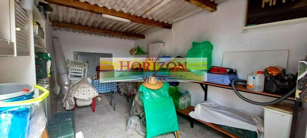 Chalet en venta en Cuevas del Almanzora, Cuevas, 04610 photo 0