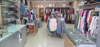 Local comercial en venta en La Vall d'Uixó, PUEBLO photo 0