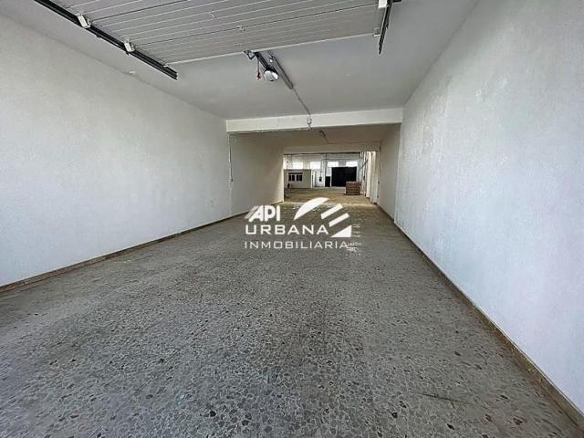 Nave industrial en venta en Lucena, Polígono las palomas, 14900 photo 0