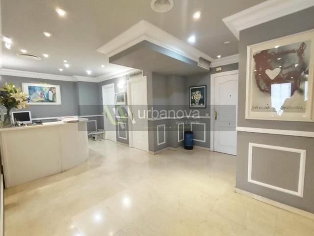 Oficina en venta en Logroño, Centro photo 0