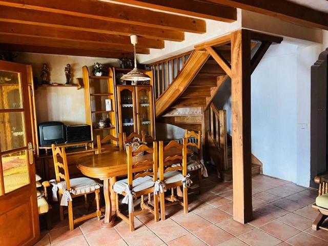 Casa en venta en Caneján photo 0