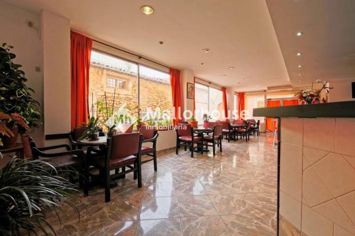 Local comercial en venta en Pobla, Sa Pobla photo 0