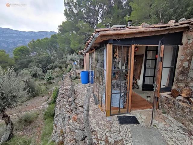 Chalet en venta en Sóller, SÓLLER photo 0