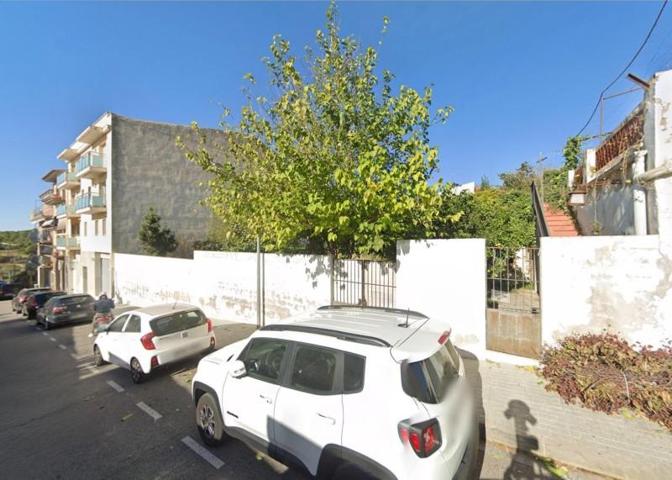 Terreno en venta en Calafell, Calafell Poble photo 0