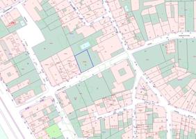 Terreno en venta en Calafell, Calafell Poble photo 0