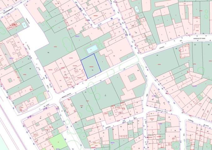 Terreno en venta en Calafell, Calafell Poble photo 0