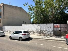 Terreno en venta en Calafell, Calafell Poble photo 0